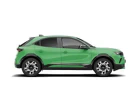 Opel Mokka thumbnail 4