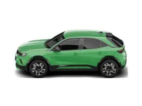 Opel Mokka thumbnail 5