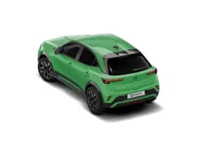 Opel Mokka thumbnail 8