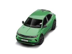 Opel Mokka thumbnail 10