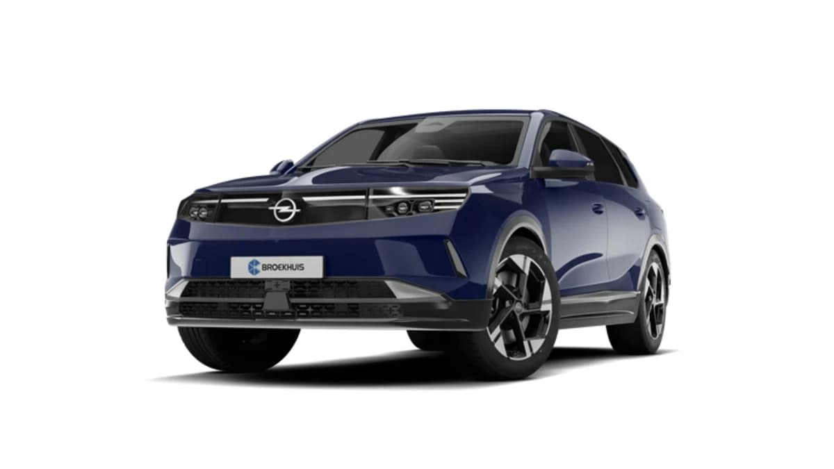 Opel Grandland — foto 1