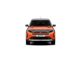 Opel Frontera thumbnail 2