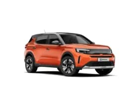 Opel Frontera thumbnail 3