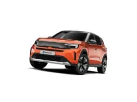 Opel Frontera thumbnail 9