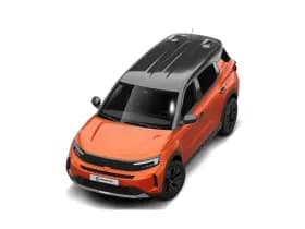 Opel Frontera thumbnail 10