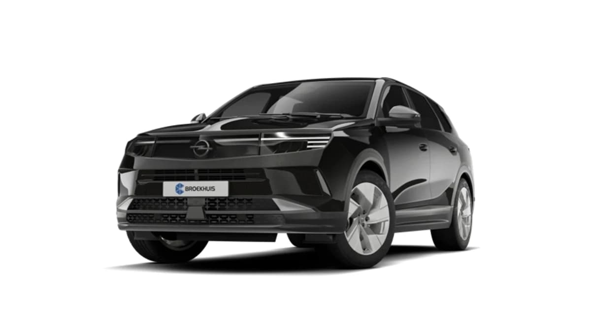 Opel Grandland — foto 1