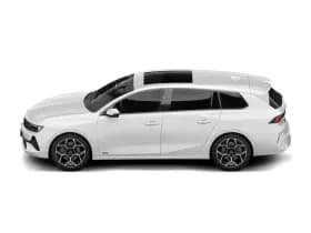 Opel Astra thumbnail 5