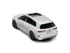 Opel Astra thumbnail 8