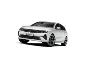 Opel Astra thumbnail 9