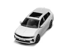 Opel Astra thumbnail 10
