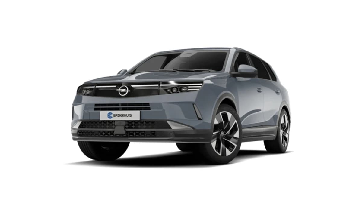 Opel Grandland — foto 1