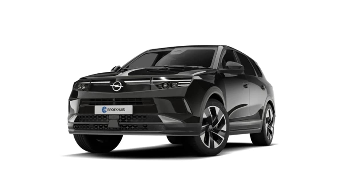 Opel Grandland — foto 1