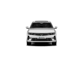 Opel Astra thumbnail 2