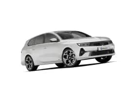 Opel Astra thumbnail 11