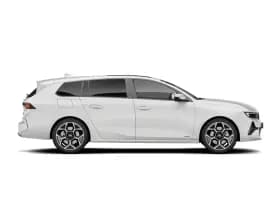 Opel Astra thumbnail 4