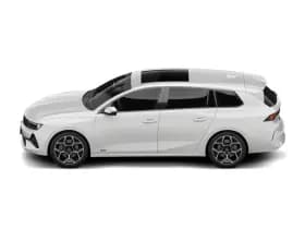 Opel Astra thumbnail 5