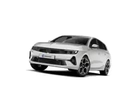 Opel Astra thumbnail 9