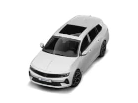 Opel Astra thumbnail 10