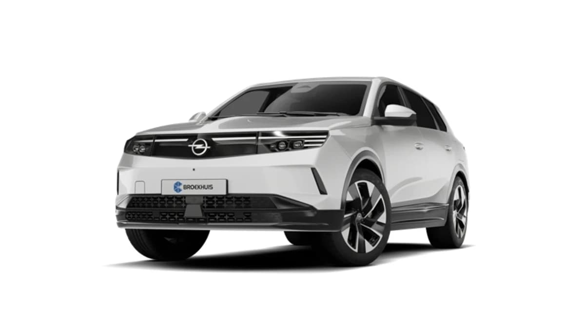 Opel Grandland — foto 1