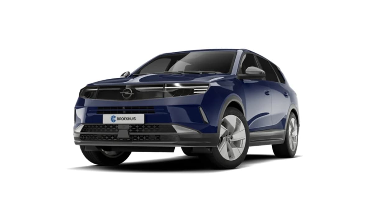Opel Grandland — foto 1
