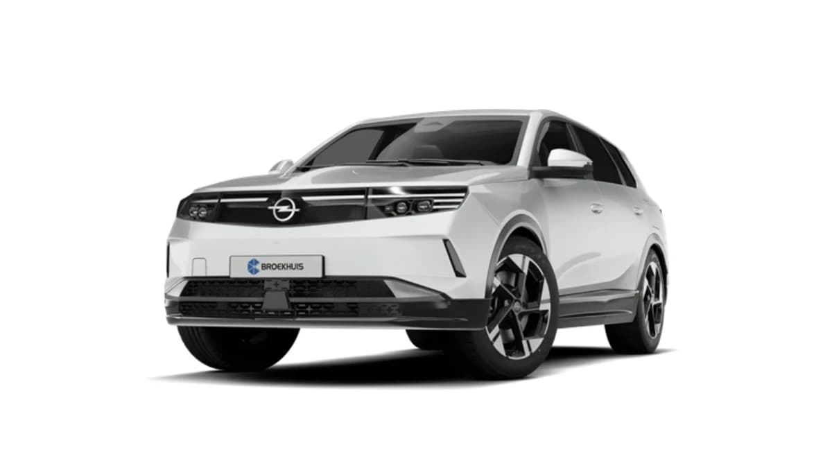 Opel Grandland — foto 1