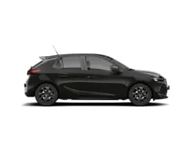 Opel Corsa thumbnail 4