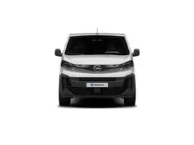 Opel Vivaro thumbnail 2