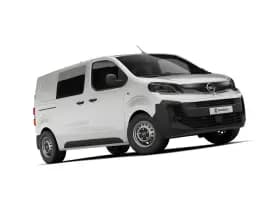 Opel Vivaro thumbnail 11