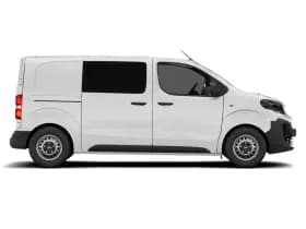 Opel Vivaro thumbnail 4