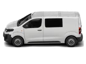 Opel Vivaro thumbnail 5