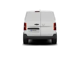 Opel Vivaro thumbnail 7