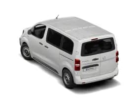 Opel Vivaro thumbnail 8