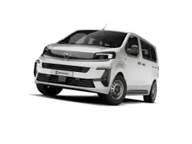 Opel Vivaro thumbnail 9