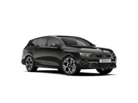 Opel Astra thumbnail 3