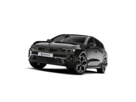 Opel Astra thumbnail 9