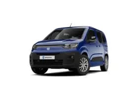 Fiat Professional Doblò