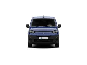 Fiat Professional Doblò thumbnail 2