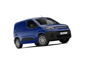 Fiat Professional Doblò thumbnail 11