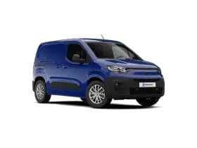 Fiat Professional Doblò thumbnail 3
