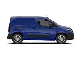 Fiat Professional Doblò thumbnail 4