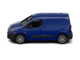 Fiat Professional Doblò thumbnail 5