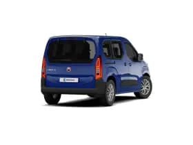 Fiat Professional Doblò thumbnail 6