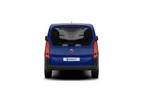 Fiat Professional Doblò thumbnail 7
