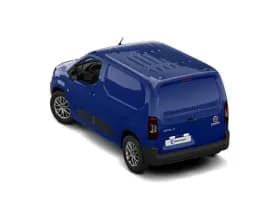 Fiat Professional Doblò thumbnail 8