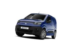Fiat Professional Doblò thumbnail 9