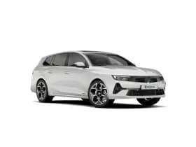 Opel Astra thumbnail 3