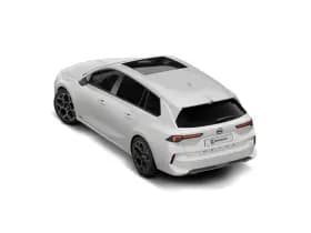 Opel Astra thumbnail 8