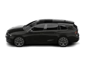 Opel Astra thumbnail 5