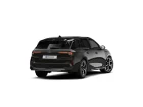 Opel Astra thumbnail 6