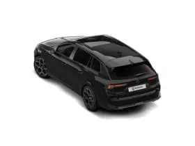 Opel Astra thumbnail 8
